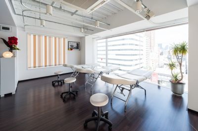 【心斎橋】社会保険完備★口コミや紹介でリピーター様多数の人気トータルビューティーサロン♪”PRIMAGIE（プリマージェ）”から正社員／ネイリスト（ネイル）の求人★