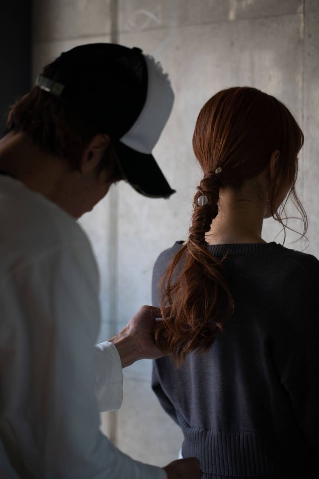 【上新庄】≪面貸し＆業務委託OK≫≪月8,9日休み＆社会保険完備≫新規やフリーは優先的に入客していただきます！頑張った部分はしっかりとお給料に反映されますよ。お客様と地域の繋がりを大切にするサロン「Riche ami（リッシェアミ）」からスタイリスト（美容師）の求人☆★☆