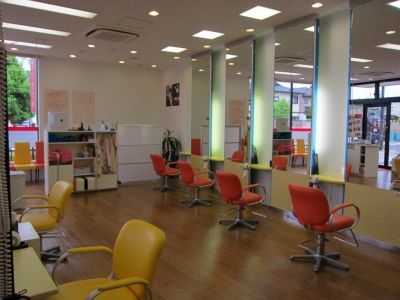 【茨木鮎川】◇◆1年以内のデビュー可能◆◇さらに、営業時間内レッスン能なので、プライベートも充実させることができます！続々と出店中で勢いのある会社！安心して長く勤めていける環境がありますよ「11cut 茨木鮎川店（イレブンカットイバラキアユカワテン）」からアシスタント（美容師）の求人☆★☆