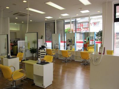 【松井山手】◇◆1年以内のデビュー可能◆◇さらに、営業時間内レッスンなので、プライベートも充実させることができます！続々と出店中で勢いのあるサロン！安心して長く勤めていける環境がありますよ！「11cut 松井山手店（イレブンカット マツイヤマテテン）」からアシスタント（美容師）の求人☆★☆