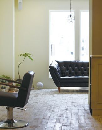 【四ツ橋】アナタの入社に備えて集客も力を入れていきますので、入客のチャンスもありますよ★質の高さを一緒に追求していきましょう!口コミ評価の高い隠れ家サロンrico (リコ)からスタイリスト(美容師)の求人☆☆