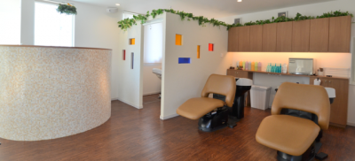 【学園都市】日曜祝日定休！残業一切なし！お子さん、家庭も大切にしながら働きたい方必見！ママさんスタイリストばかりなのでお休みも気兼ねなく取れます♪女性専用サロン¨Natura Terrasse（ナチュラテラッセ）¨からスタイリスト（美容師）の求人☆☆