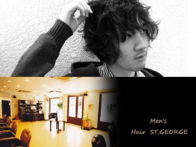 【香里園】≪完全週休2日制≫≪営業時間内レッスン≫集客力が抜群！入客チャンスがしっかりあるので、中途入社の方にも安心。レッスンは営業時間中に行うスタイルで、時間を上手く利用して仕事もプライベートも充実させましょう！！地域の皆様から愛される理美容総合サロン「ST.GEORGE（セントジョージ）」から理容師（理容室）の求人☆★