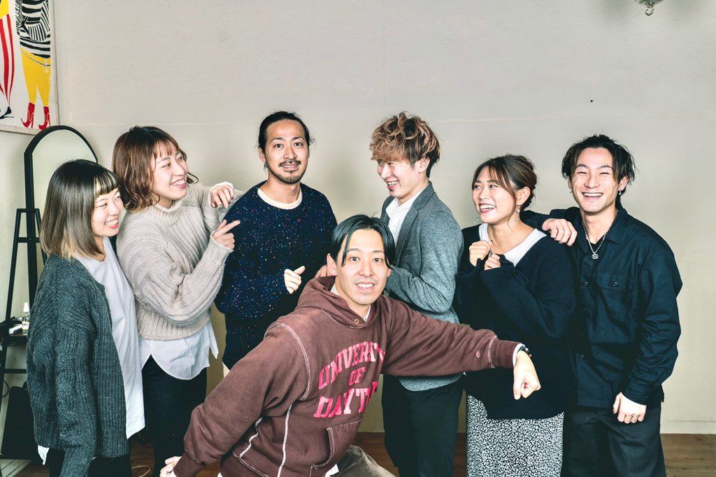 【岡町】≪月8.9日休み!年間休日107日≫≪平均退社19:00≫≪月給22万円スタート≫≪社会保険完備≫安心の高待遇が人気!!技術もしっかり学べてプライベートも充実可能です!!今後もどんどん出店予定あり!「MEDICAL HAIR MED(メディカルヘアーメド)」からアシスタント(美容師)の求人☆★☆