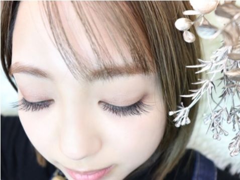 【大久保】≪未経験OK≫≪社会保険完備≫≪有給休暇あり≫≪まつ毛パーマ専任もOK≫充実した研修制度あり未経験の方を安心サポート！研修中もお給料あり「nail＆eyelash R（ネイルアンドアイラッシュ アール）」からアイリスト（まつげエクステ・まつげパーマ）の求人☆☆