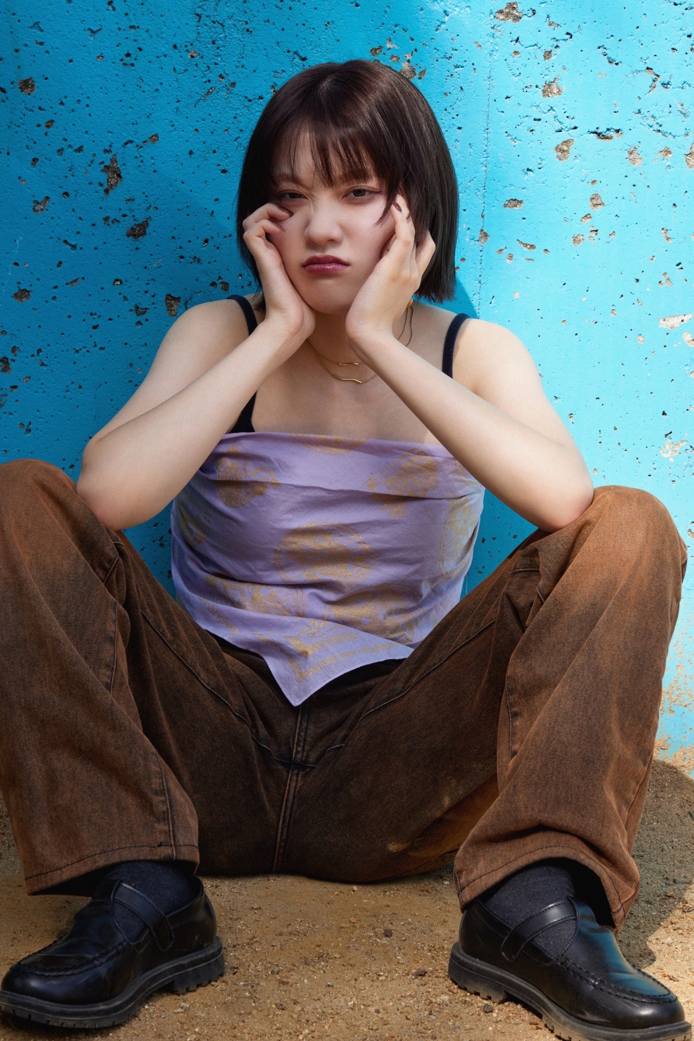 【西田辺】≪社会保険完備＆月8日休み≫中途採用でアシスタントとして入社し、今ではスタイリストとして活躍しているスタッフも多く在籍しています！努力次第で、早期デビューも可能！サロンと共に成長していきたい方、大歓迎！！「音色／merge（ネイロバイマージ）」からアシスタント（美容師）の求人☆★