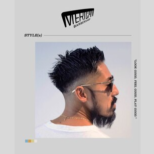 【渋谷】≪完全週休二日≫≪有給休暇あり≫≪社会保険完備≫地域トップクラスの集客力!TRADMAN'S BONSAI・TORAICHI(寅壱)・FRED PERRYなどのブランドともコラボする刺激的で、ネオクラシックでボーダーレスなサロン「MERICAN BARBERSHOP TYO(メリケンバーバーショップトーキョー)」から理容師(理容室)の求人☆★