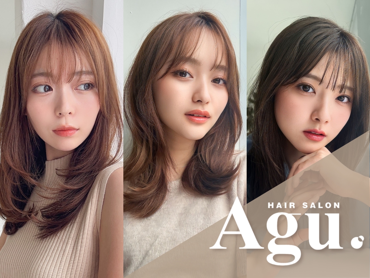 【松本駅】各地域で大人気のヘアサロン!≪フリー40%/指名50%還元≫ の高還元率の集客力が最大の強み!週休2日などプライベート重視の方も相談可能!入客チャンスばっちりあります!「Agu hair Ikoa 松本筑摩店(アグヘアーイコアマツモトツカマテン)」からスタイリスト(美容師)の求人★☆