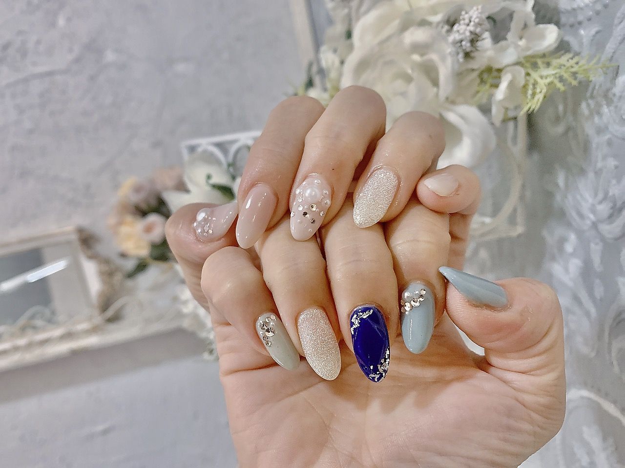 【喜連瓜破】≪社会保険完備＆日曜休みあり≫女性が長く働きやすい環境をこれからも作っていきます！経験者の募集です！「cherie duex（シェリードゥ）」からアイリスト（アイデザイナー・まつげエクステ）の求人☆☆