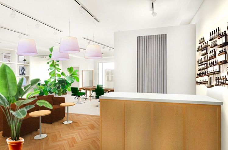 【京橋】≪社会保険完備≫≪トレンド発信型ヘアサロン併設≫「土日祝は19時まで＆実働8時間」でメリハリ付けて働ける環境！！お客様との距離が近い素敵な空間！美容室併設だからおしゃれして働ける！「huluhulu by LANDI IVY joure 京橋店（フルフルバイランディアイビージュールキョウバシテン）」からアイリスト（まつげエクステ・まつげパーマ・アイブロウ）の求人☆☆