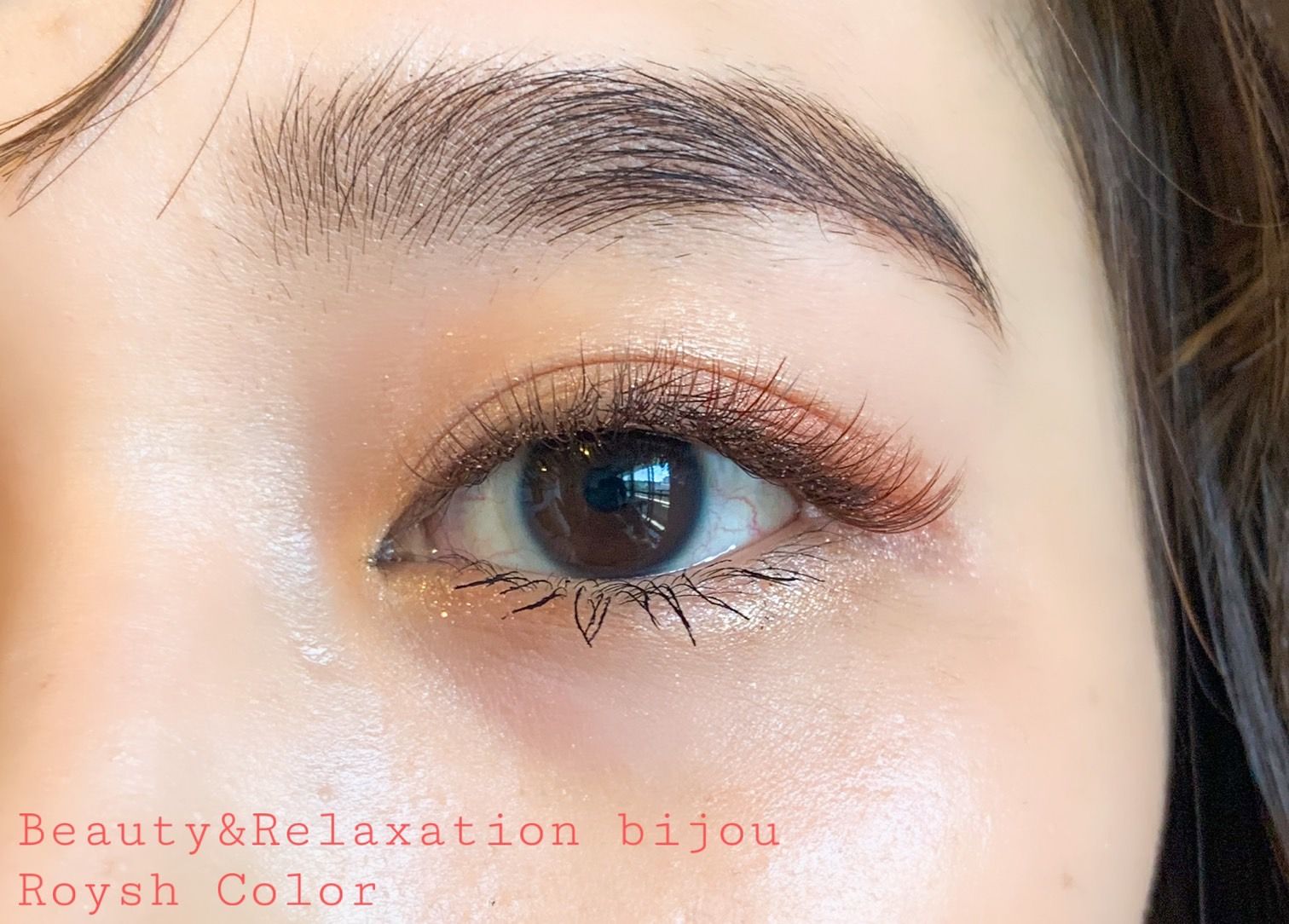 【石橋阪大前】≪業務委託スタッフ募集！≫≪完全自由出勤≫≪髪色ネイル相談可能≫≪1ブース・1オーナー≫2ヶ月目で手取り20万円以上の実績あり！北摂エリアでネイル・アイを取り扱うの駅近サロン「eye and nail ビジュゥ 石橋阪大前店（アイアンドネイルビジュゥイシバシハンダイマエテン）」からアイリスト（まつげエクステ・まつげパーマ・アイブロウ）の求人☆☆