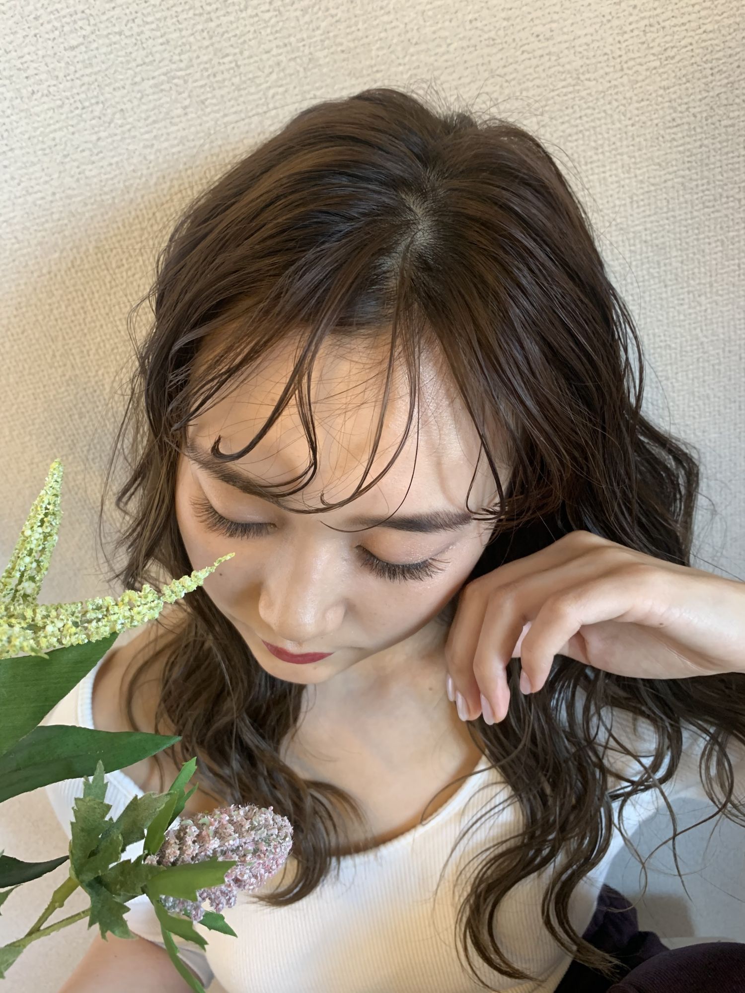 【石橋阪大前】≪業務委託スタッフ募集！≫≪完全自由出勤≫≪髪色ネイル相談可能≫≪1ブース・1オーナー≫2ヶ月目で手取り20万円以上の実績あり！北摂エリアでネイル・アイを取り扱うの駅近サロン「eye and nail ビジュゥ 石橋阪大前店（アイアンドネイルビジュゥイシバシハンダイマエテン）」からアイリスト（まつげエクステ・まつげパーマ・アイブロウ）の求人☆☆