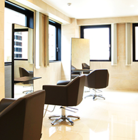 carus hairdressing