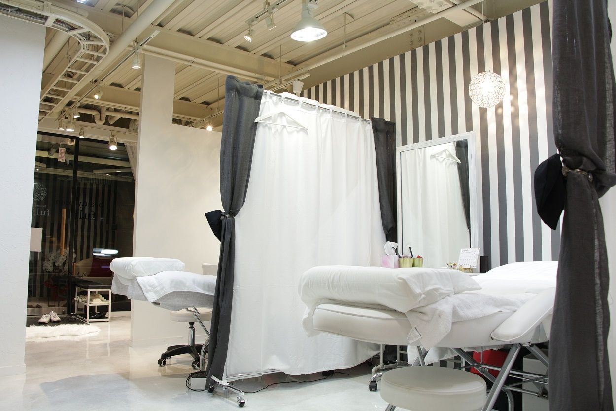 【今里】カウンセリングを大切に!スタッフが長く働ける環境に努めています!「beauty room fulfill(ビューティルームフルフィル)」からアイリスト(アイデザイナー・まつ毛エクステ)の求人★☆