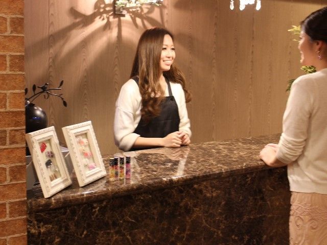 【難波】社会保険完備月12日休みも可能♪有給休暇消化率100%!土日は月2回休みOK!頑張った分はしっかり歩合で還元♪自分のライフスタイルに合わせて働く事の出来る環境ですよ★”joieange 難波店(ジョアアンジェナンバテン)”からアイリスト(アイデザイナー・まつ毛エクステ)の求人★☆★