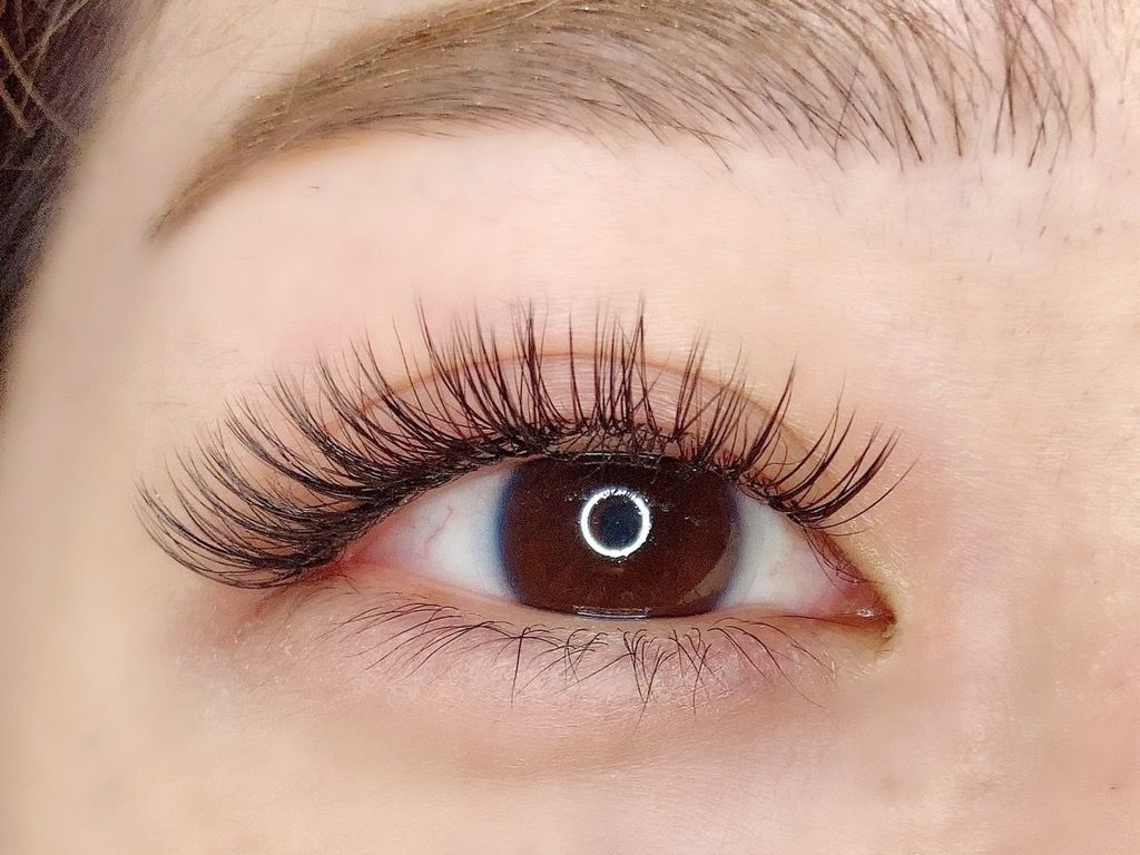 【京橋】≪有給休暇消化率100％≫≪土日は月2回休みOK≫≪社会保険完備≫≪月12日休み正社員も可能≫≪有給休暇で連休もOK≫頑張った分はしっかり歩合で還元！自分のライフスタイルに合わせて働く事の出来る環境ですよ！「joie ange 京橋店（ジョアアンジェキョウバシテン）」からアイリスト（アイデザイナー・まつ毛エクステ）の求人★☆★