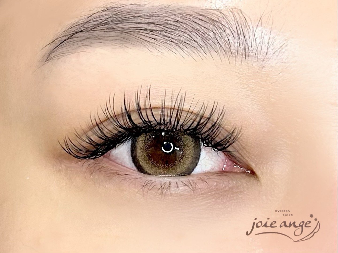 【上本町】≪有給休暇消化率100％≫≪土日は月2回休みOK≫≪社会保険完備≫≪月12日休み正社員も可能≫≪有給休暇で連休もOK≫頑張った分はしっかり歩合で還元！自分のライフスタイルに合わせて働く事の出来る環境ですよ！「joie ange 上本町店（ジョア アンジェウエホンマチテン）」からアイリスト（アイデザイナー・まつ毛エクステ）の求人★☆★