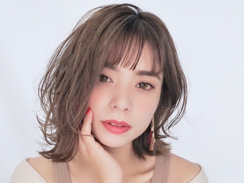 【デンテツターミナル前】≪完全歩合制≫集客力は抜群なので50万円以上の月収も狙っていく事が可能(実績有)20代の女性を中心に支持されるサロン「Cecil hair 高知店(セシルヘアーコウチテン)」からJr.スタイリスト・スタイリスト(美容師)の求人★☆