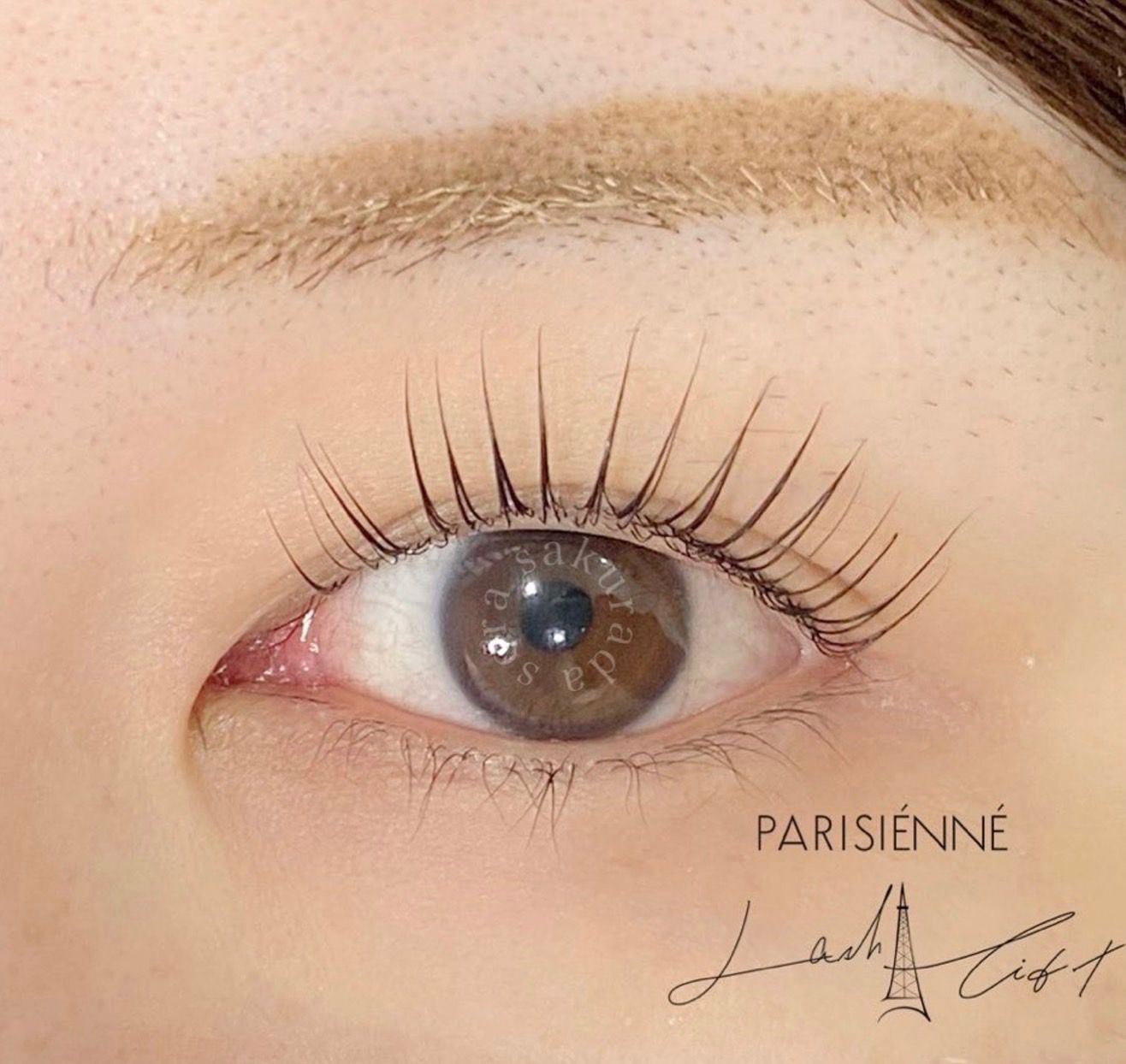 【山科】≪19時閉店≫≪産休育休制度あり、取得実績もあり≫≪社会保険完備≫≪平均月収23〜25万円前後≫≪実働8時間≫≪人間関係◎≫しっかりと段階を踏んでアイリストデビューが出来るレッスン体制も整ってます「眉とまつげの専門店 sora（ソラ）」からアイリスト（アイデザイナー・まつ毛エクステ）の求人★☆★