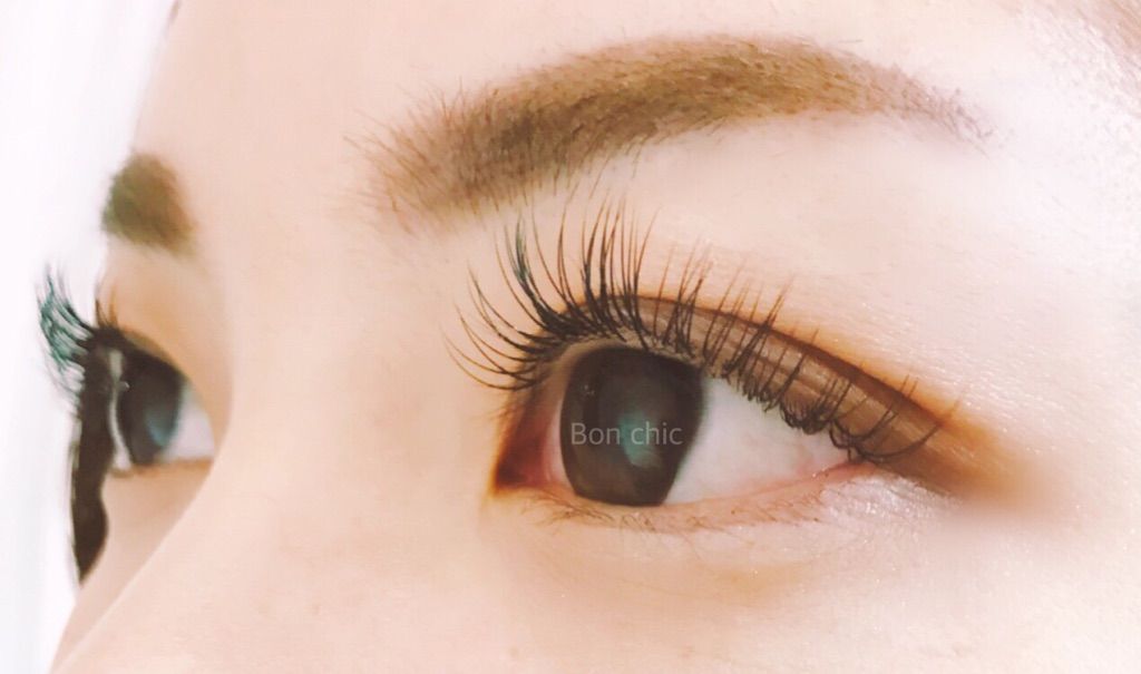 【京都駅】≪未経験OK≫≪社会保険完備≫≪インストラクター在籍サロン≫≪人間関係◎≫まつ毛パーマ・アイブロウ・眉毛カットなどのメニューもある目元のトータルサロン「Bon Chic 京都駅前店（ボンシックキョウトエキマエテン）」からアイリスト（アイデザイナー・まつ毛エクステ）の求人★☆★