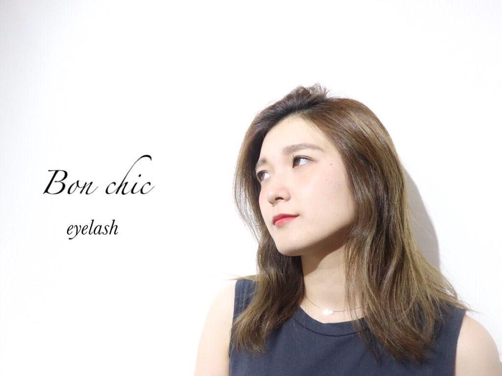 【京都駅】≪未経験OK≫≪社会保険完備≫≪インストラクター在籍サロン≫≪人間関係◎≫まつ毛パーマ・アイブロウ・眉毛カットなどのメニューもある目元のトータルサロン「Bon Chic 京都駅前店（ボンシックキョウトエキマエテン）」からアイリスト（アイデザイナー・まつ毛エクステ）の求人★☆★