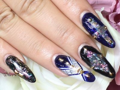 【尼崎】《月10日休み☆》デザイン幅の広い地域密着型サロン♪スカルプも人気☆お客様との会話が途切れないアットホームな環境 ”NAIL palette（ネイルパレット）”からネイリスト（ネイル）の求人♪