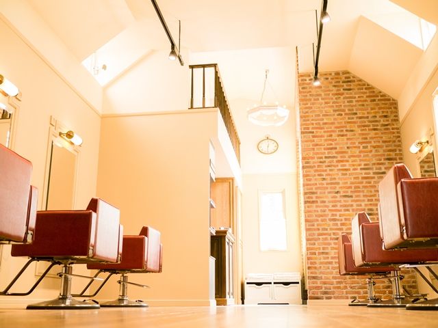 【中百舌鳥】≪月給24万円〜≫≪社会保険完備≫バンバン新規客に入客していける環境で給与体制などもバツグンのサロン「tasty door （テイスティ ドア）」からスタイリスト（美容師）の求人！北欧風のオシャレ空間もステキ☆★☆