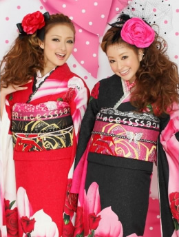 【祇園四条】≪ヘアセットの実務経験のある方の募集≫着付け・ヘアセット・ヘアメイクが主な業務内容!アイラッシュも希望者は学んでいく事ができます。セットサロン「DTEEL(ディティール)」からアシスタント(美容師)の求人☆★