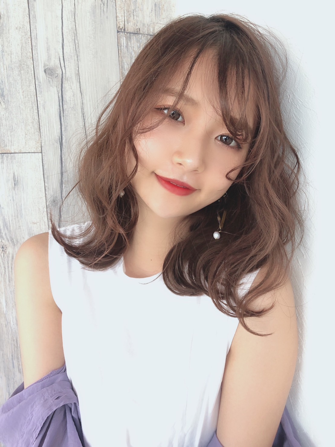【北野田】≪完全週休2日制≫≪19時退勤OK≫≪営業中レッスンOK≫≪パート・アルバイト募集中≫地域密着のヘアサロン!アットホームで居心地の良い空間が広がります!幅広い年代のお客様が来店中!「Lococo(ロココ)」からアシスタント(美容師)求人☆☆