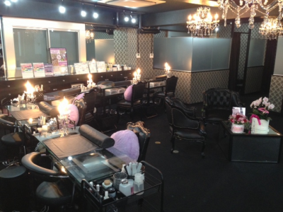 【姫路駅】社会保険完備・月8日休み・実働8時間！ネイルが大好き!!もっと技術を向上させたい!!そんな方に朗報です。店舗展開中のサロン”SyiSyu 姫路店（シシュヒメジテン）”からネイリスト（ネイル）の求人★★