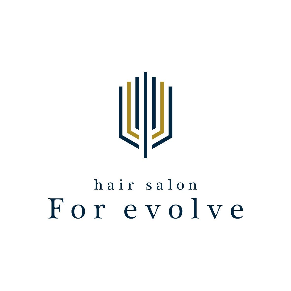 【武庫之荘】≪社会保険完備・年3回大型連休アリ≫入客チャンスも多くしっかり稼げる環境を用意しています！福利厚生が抜群の「For evolve（フォーイボルブ）」からスタイリスト（美容師）の求人☆★☆