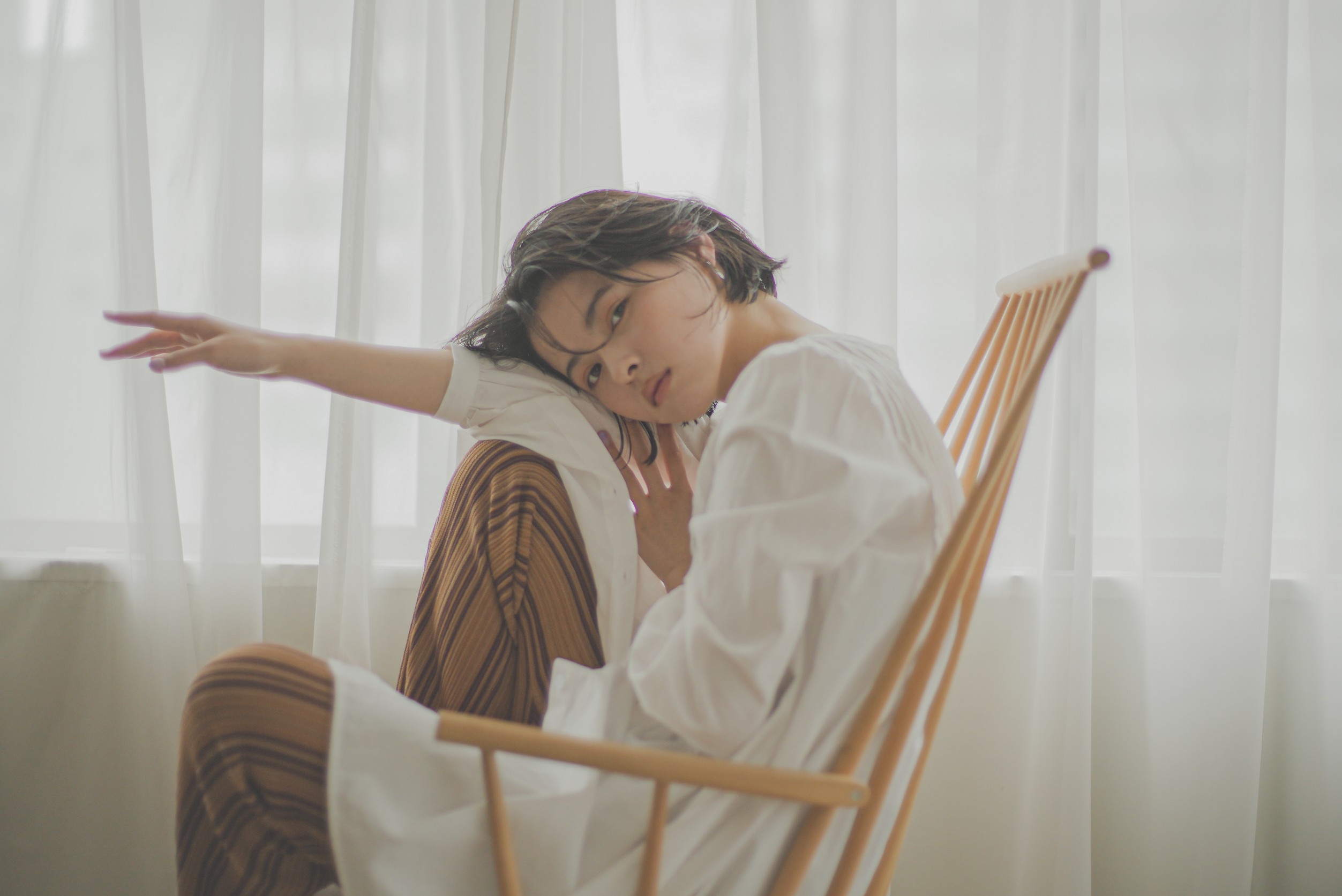 2025年5月29日、堀江にオープン予定の人気ヘアサロン!