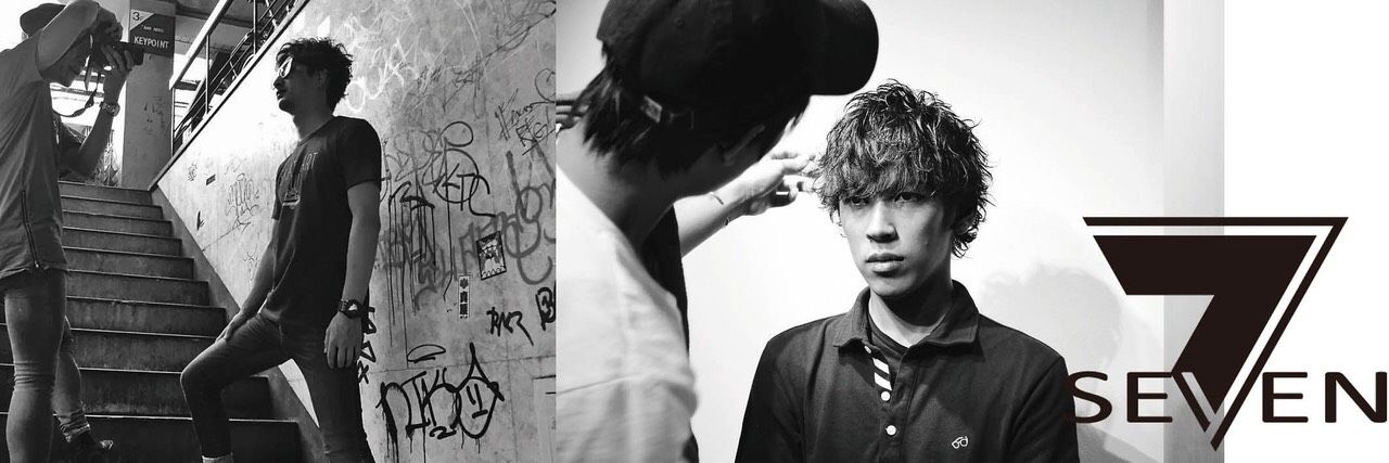 【心斎橋】≪社会保険加入OK≫≪入客チャンス大≫≪月給28万円〜≫≪指名料100％バック≫理容師さん・美容師さんどちらも大歓迎！デキる男の強い味方！ビジネスマンの身だしなみをサポートするメンズサロン将来独立したい方への独立支援制度もあります◎「Men’s salon SEVEN（メンズサロンセブン）」からスタイリスト（美容師・理容師）の求人☆★