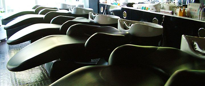 【心斎橋】≪完全週休2日制≫≪社会保険完備≫トップクリエイターが揃う有名ブランドサロン！ブリーチカラーや韓国風ダブルカラーが人気！高い技術力を学びトップスタイリストへ！「遊人 CENTRAL（ユウジンセントラル）」からアシスタント（美容師）の求人★☆