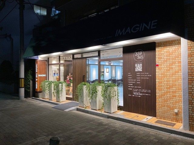 【天満】≪社会保険完備≫他では中々していない技術も学べちゃう！技術志向のアナタにとってもオススメ！！高い技術でお客様から定評を受ける「IMAGINE 天神橋店（イマジンテンジンバシテン）」からアシスタント(美容師)の求人☆★