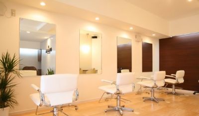 hair room OHANAn