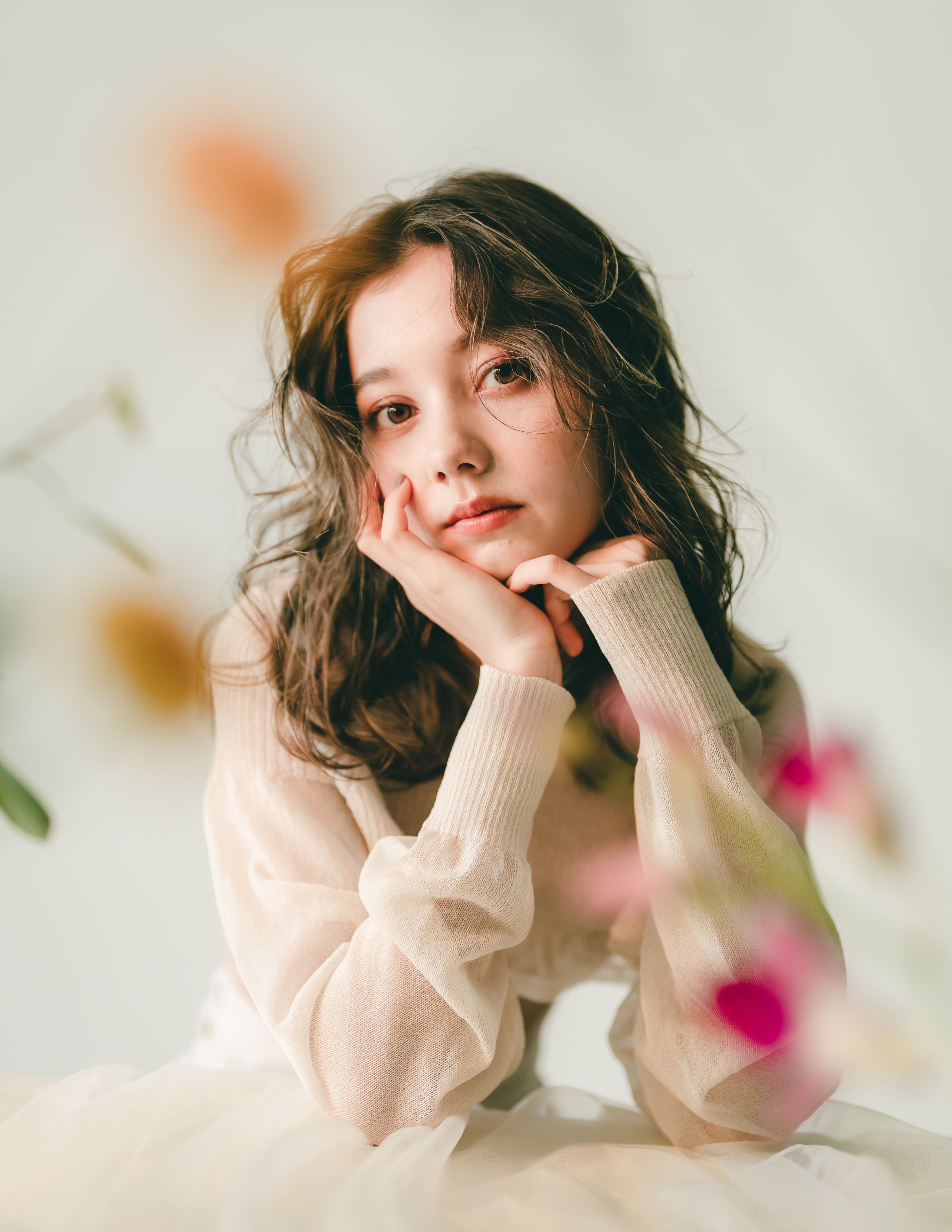 【香椎】全国に展開する人気ヘアサロン!≪フリー40%/指名50%還元≫業務委託未経験の方も安心して働いてもらえる環境が人気のお店です「benji 香椎店(ベンジーカシイテン)」からスタイリスト(美容師)の求人★☆