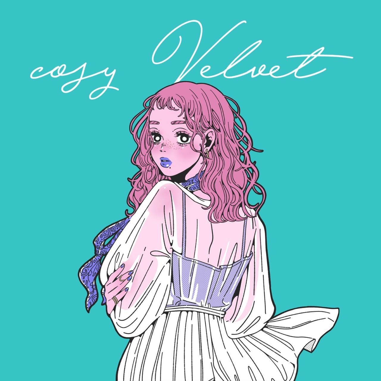 【博多駅】◆駅チカで通勤が便利・完全週休2日・社会保険完備など充実の待遇・ハイトーンやトレンドに敏感なスタッフが勢揃い・高月給スタート◆「スタッフの成長=喜び」と考えられる温かい人柄のオーナーさんを中心に多くのスタッフさんが活躍中!!美容師としてだけでなく社会人としても大きく成長できる環境のヘアサロン「Cosy Velvet(コージーベルベット)」からアシスタント(美容師)の求人☆★☆