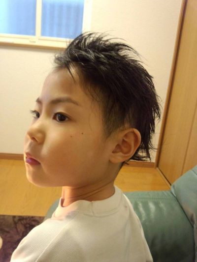 【大野台】フリーも多いので入客チャンスもバッチリ！お客様とのコミュニケーションを大切にする地域密着ユニセックスサロンです。どんどんお仕事したい方にオススメ！「メンズサロン ゆうび（メンズサロンユウビ）」から理容師（理容室）の求人です★☆★