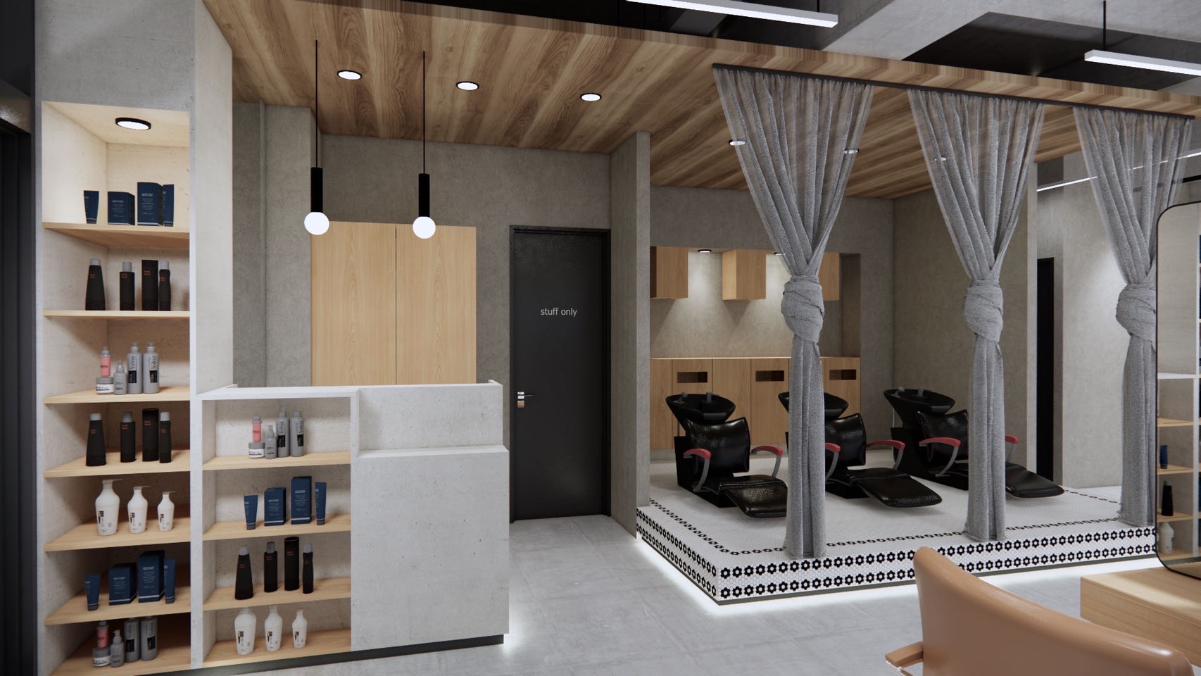 【薬院大通】リニューアルオープンにつきオープニングスタッフ大募集！≪正社員／パートアルバイト／時短社員の選択可能・高月給・歩合率40％以上・入客チャンスあり≫入社初月から月給35万円可能です！新規・フリー毎月100名以上の集客力！！代官山の高級サロンがプロデュースする「matoh（マトウ）」からスタイリスト（美容師）の求人☆★