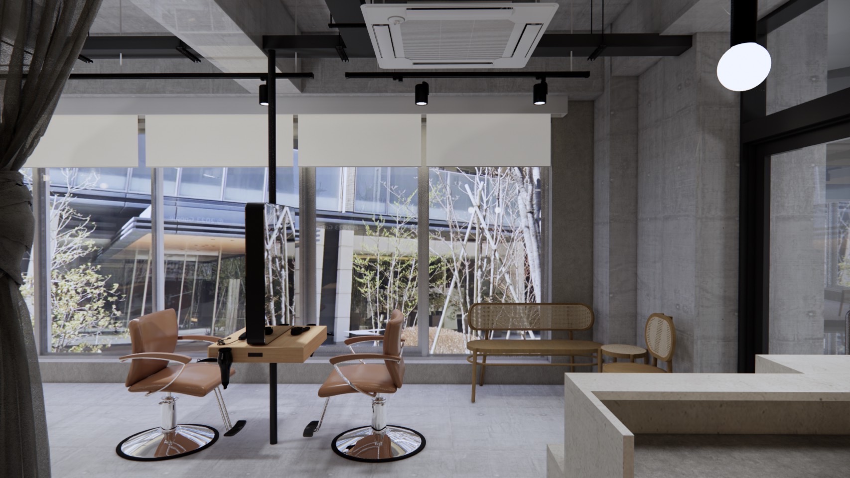 【薬院大通】リニューアルオープンにつきオープニングスタッフ大募集！≪正社員／パートアルバイト／時短社員の選択可能・高月給・歩合率40％以上・入客チャンスあり≫入社初月から月給35万円可能です！新規・フリー毎月100名以上の集客力！！代官山の高級サロンがプロデュースする「matoh（マトウ）」からスタイリスト（美容師）の求人☆★