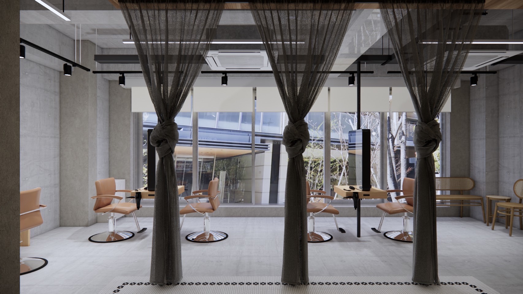 【薬院大通】リニューアルオープンにつきオープニングスタッフ大募集！≪正社員／パートアルバイト／時短社員の選択可能・高月給・歩合率40％以上・入客チャンスあり≫入社初月から月給35万円可能です！新規・フリー毎月100名以上の集客力！！代官山の高級サロンがプロデュースする「matoh（マトウ）」からスタイリスト（美容師）の求人☆★