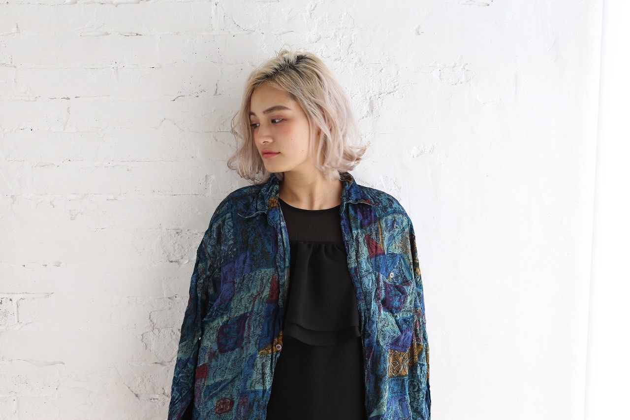 【心斎橋】≪保障給35万円≫≪完全マンツーマン≫≪単価1万円以上≫≪フリー40％／指名50％以上還元≫髪質改善をメインにデザインカラーも大人気のヘアサロン！「Blue（ブルー）」からスタイリスト（美容師）の求人☆★