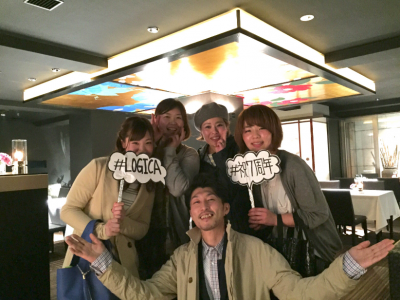 【大宮】≪社会保険完備≫≪完全週休二日制≫≪住宅手当あり≫スタッフ一人一人の勤務スタイルを尊重！スタッフ想いのオーナーさんです！LOGICA HAIR DESIGN（ロジカヘアデザイン）からスタイリスト(美容師)の求人☆★