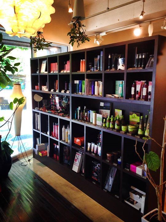 【けやき通り】☆社会保険完備☆毎月多くのお客様が来店されるので入客チャンスアリ!!トリートメントが充実し、髪・体・環境にも優しいワンランク上のサービスを提供する「Des.Art(デザート)」からスタイリスト(美容師)の求人☆★