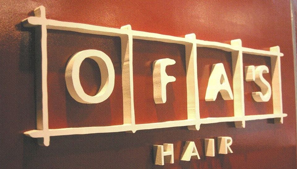 【住吉】男女の来客割合が5:5なので性別に偏りなく入客出来ます!!月のお休みに加えて年間10日間のお休みがもらえるのでどう使うかは自分次第♪ユニセックスサロン「OFA’S HAIR 博多住吉店(オファーズ ヘアー ハカタスミヨシテン)」からアシスタント(理容師・美容師)の求人☆★☆