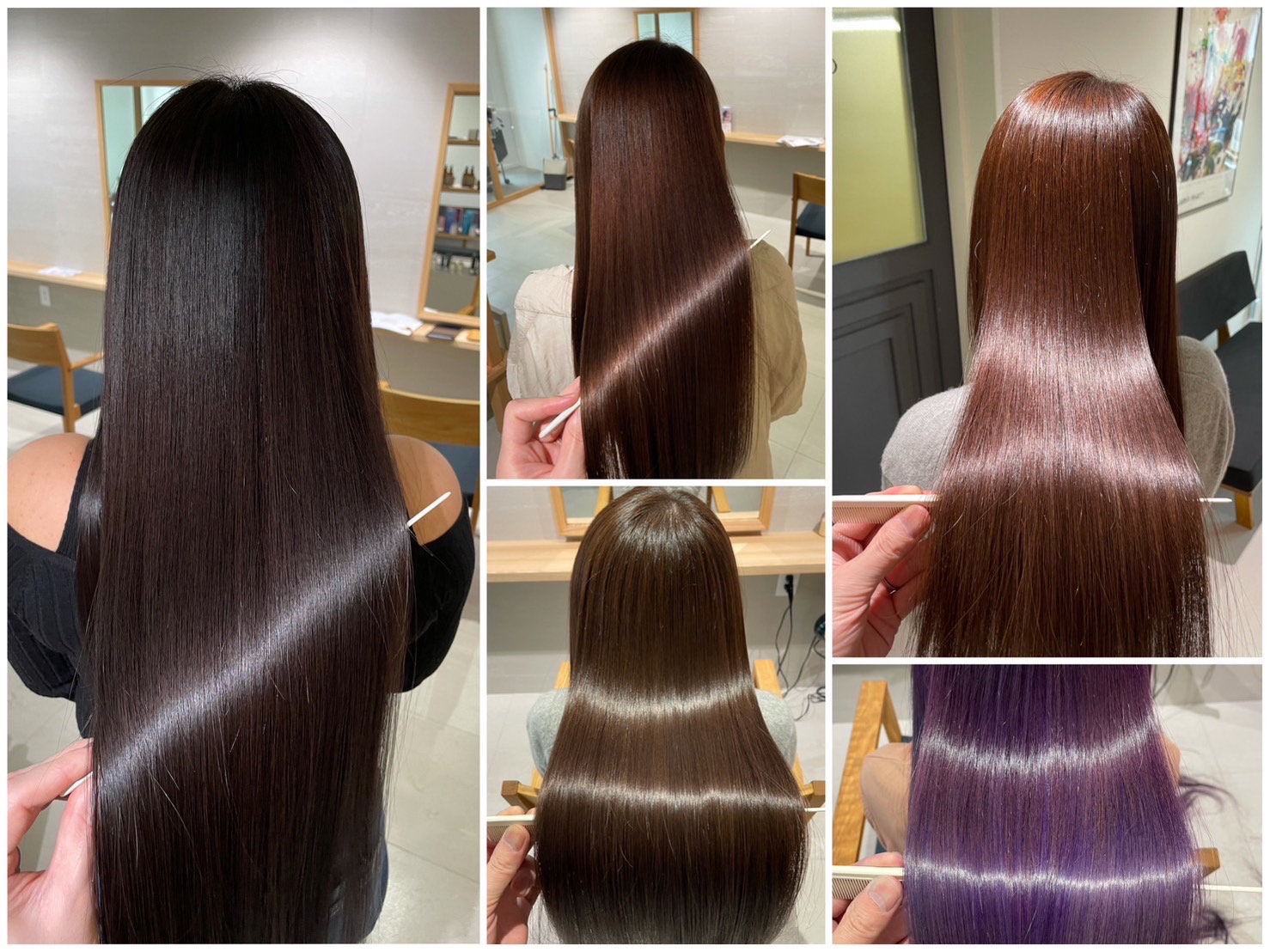 【梅田】≪社会保険完備≫≪2年でスタイリストデビュー≫≪月8日休み≫先輩から技術をしっかり学べます！お客様一人一人としっかり向き合う高単価サロン“Cocopeli hair（ココペリヘアー）”からアシスタント（美容師）の求人☆★☆