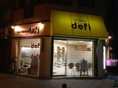 【朝潮橋】街に根ざしたお店づくりで、地域に愛されるサロン。通いやすいリーズナブルな価格で、来店スパンも短く入客チャンスもバッチリです！親身な接客、丁寧な技術が自慢の「defiみなと通り店（デフィミナトドオリテン）」からスタイリスト（美容師）の求人☆☆