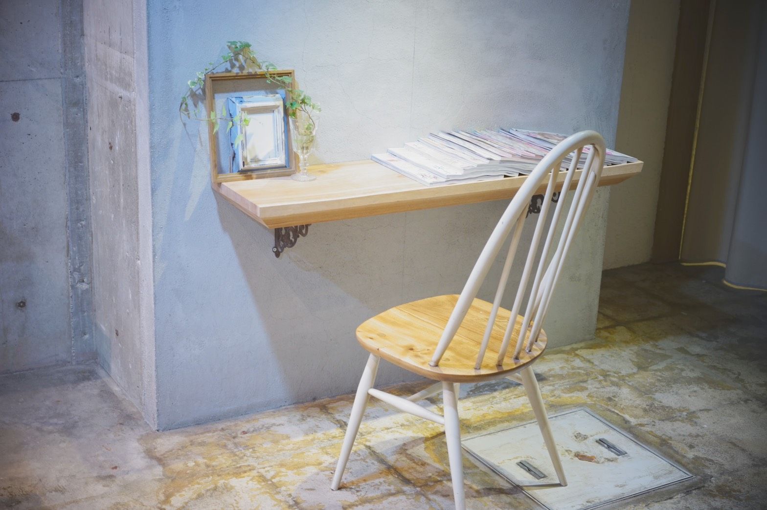 【二条】≪社会保険完備≫≪有給休暇あり≫働きやすい環境で個性を生かせます！こじんまりしていて落ち着いた空間のサロン「carpa（カルパ）」からスタイリスト（美容師）の求人☆★