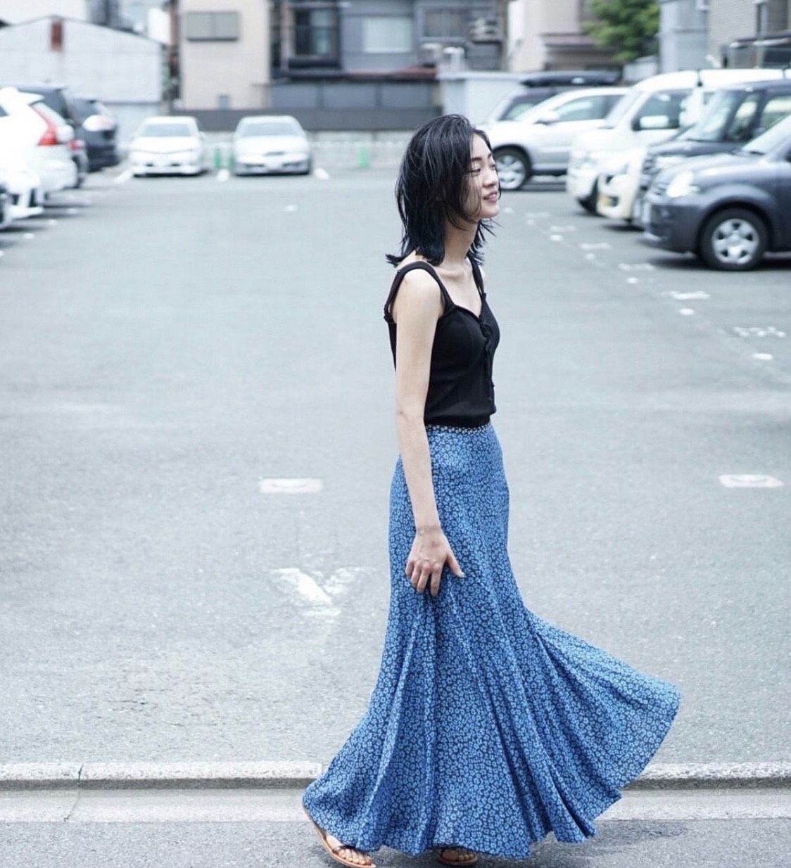 【北野白梅町】≪社会保険完備≫入社から約4カ月間のアカデミー制度あり！営業時間内に集中してレッスン可能！あなたの個性や意欲を尊重し、働きやすい環境を整えています◎ヘアメイク＆着付け入客も多数！トータルビューティで学べる「aell（エイル）」からアシスタント（美容師）の求人☆★